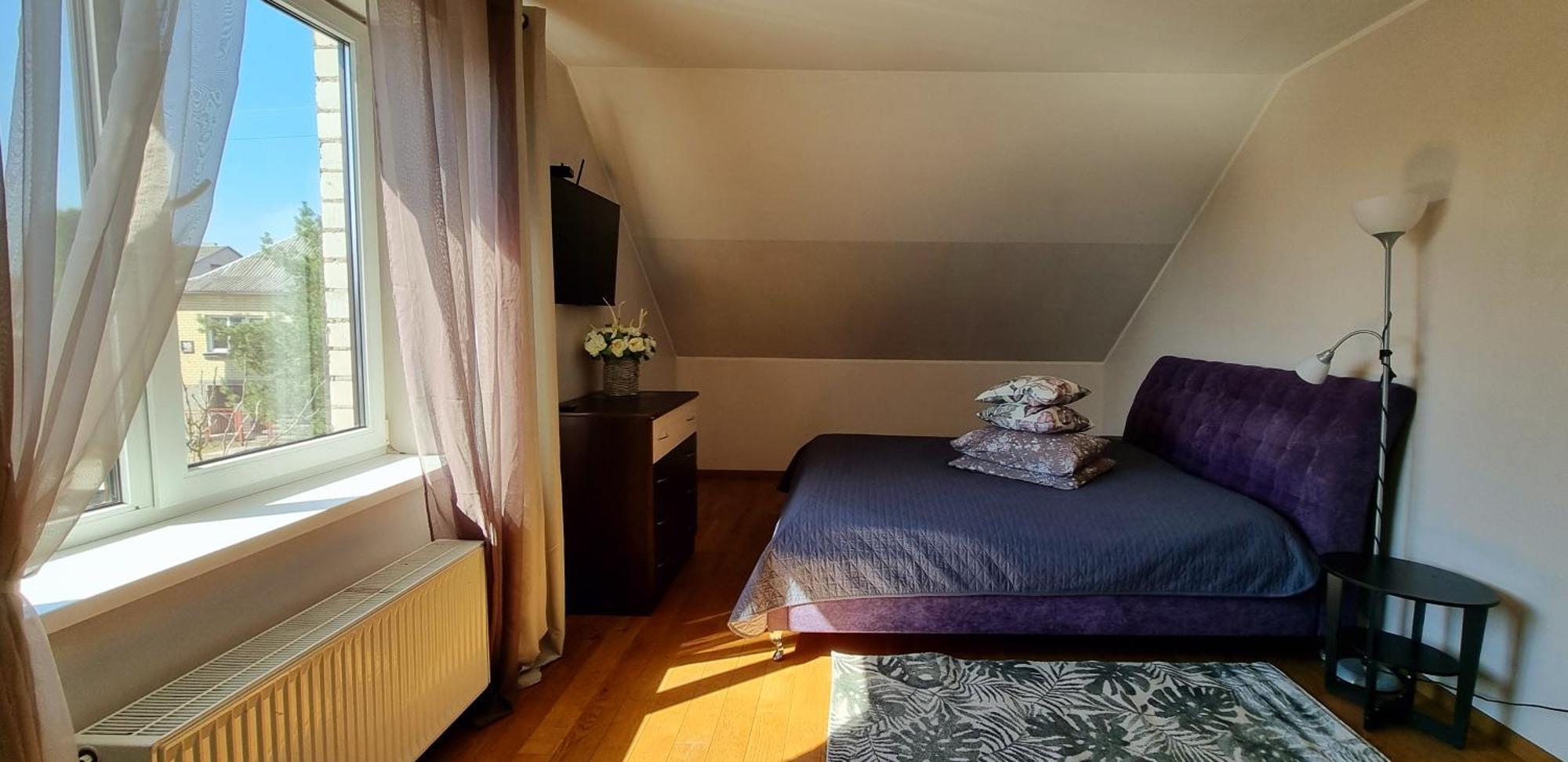 Sveciu Namai Kamile Villa Siauliai  Room photo